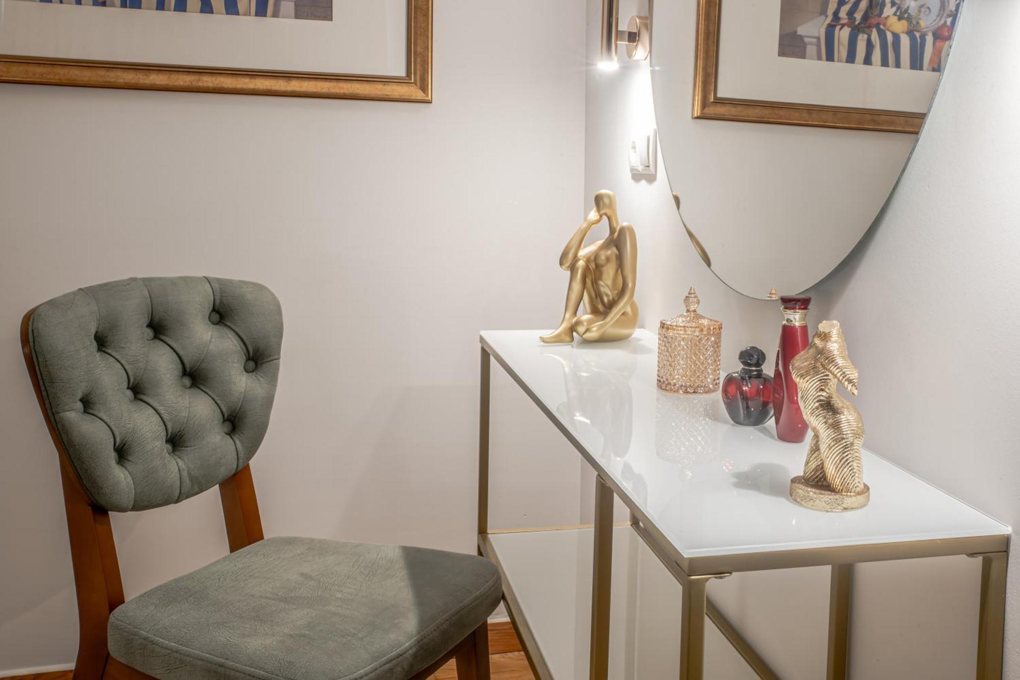 Apartamento Mets Souites Atenas Exterior foto
