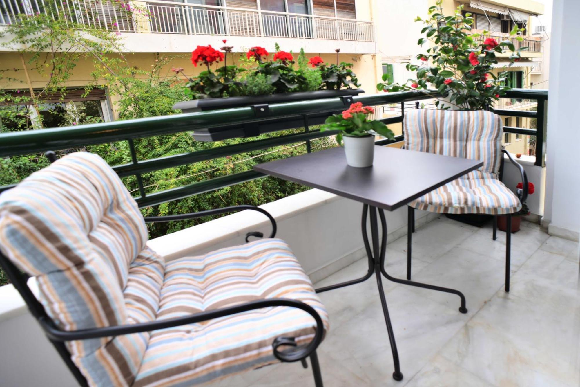 Apartamento Mets Souites Atenas Exterior foto
